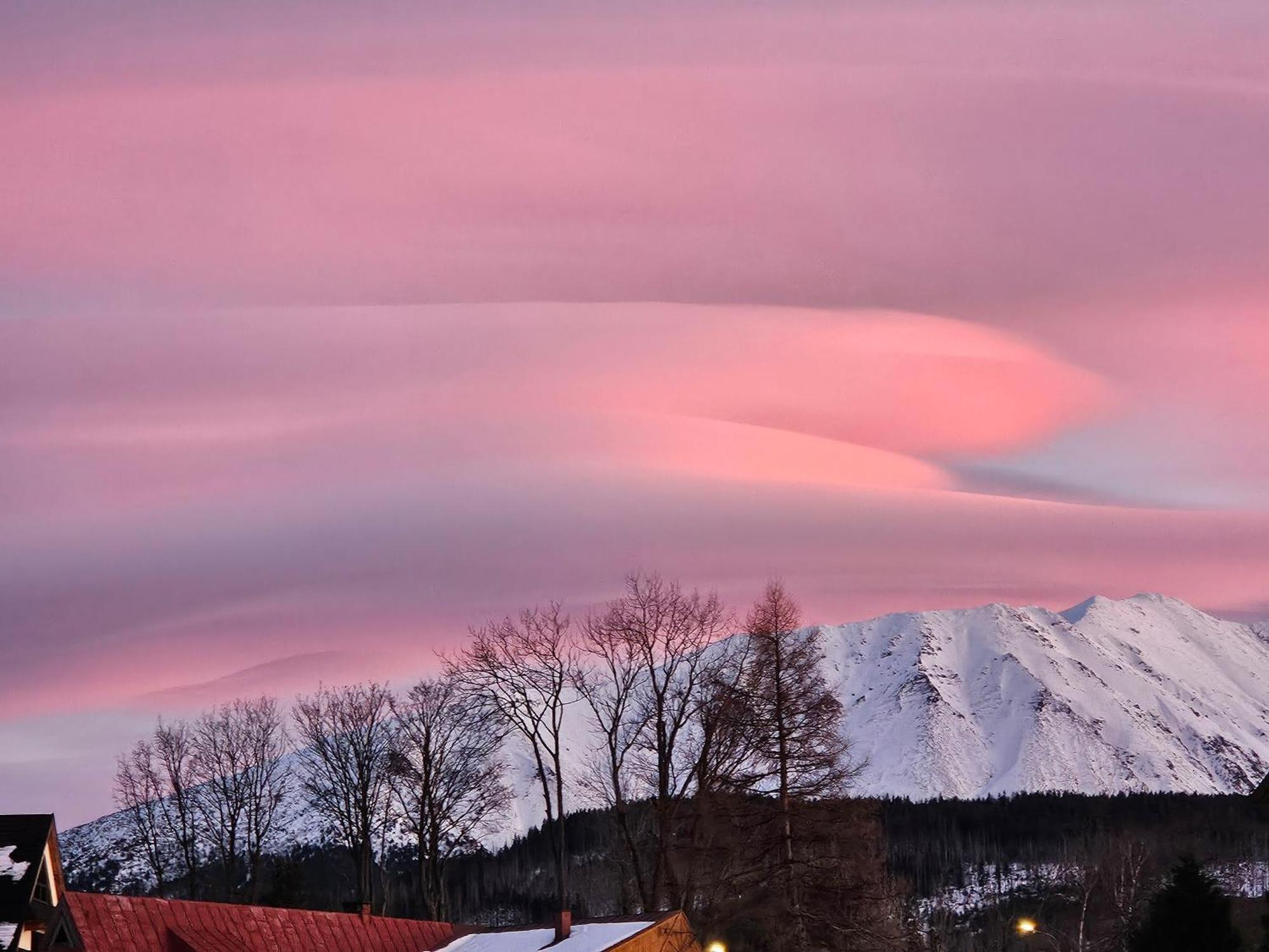 Heidi Villa - Zakopane — Zdjęcia 1