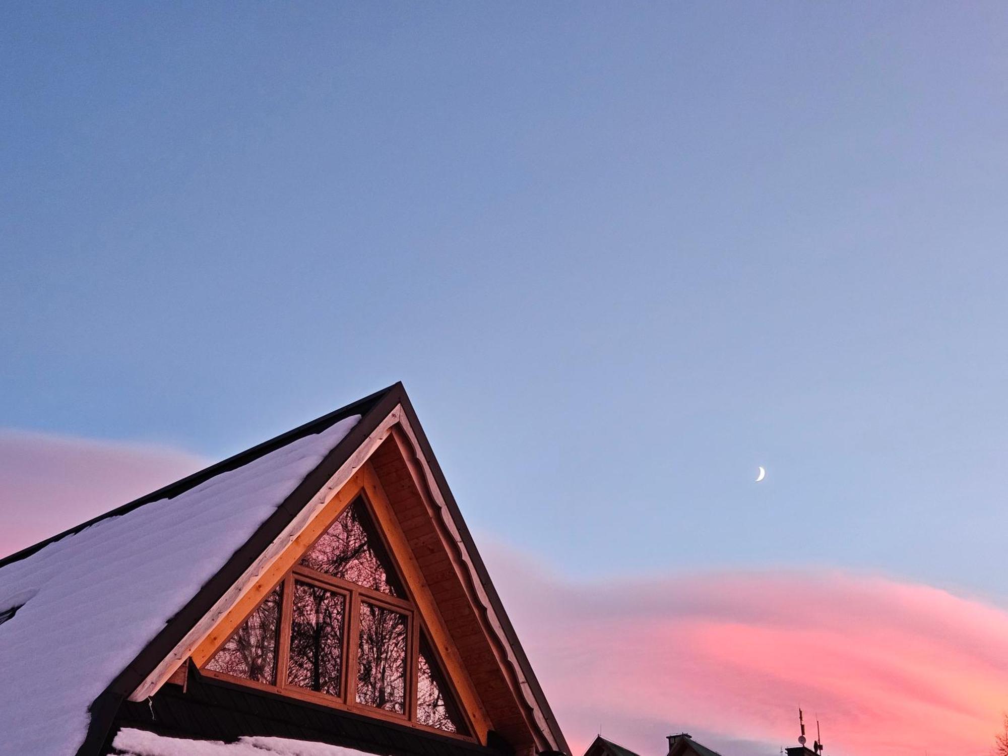 Heidi Villa - Zakopane — Zdjęcia 2