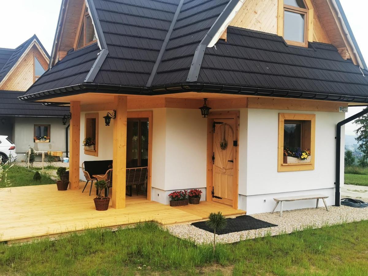 Heidi Villa - Zakopane — Zdjęcia 3