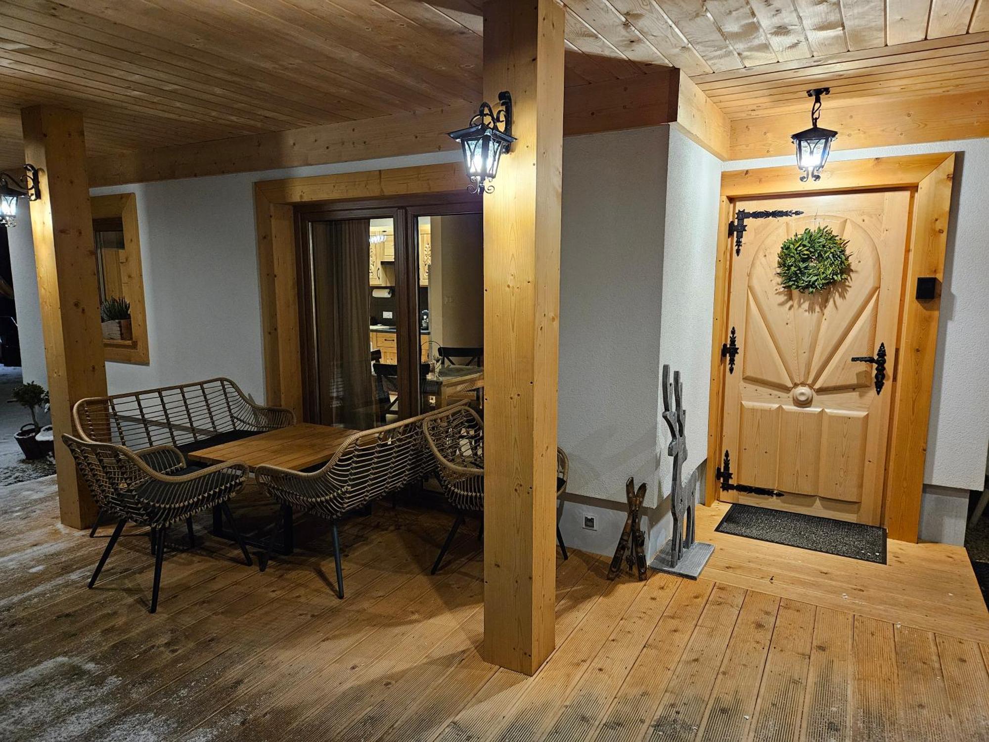 Heidi Villa - Zakopane, Zakopane